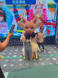 -奈尔宝家庭中心·亲子餐厅(苏州大悦城店)