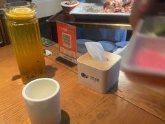 -马仕玖煲·融合菜·酥不腻烤鸭(人大店)
