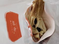 珍珠爆浆吐司-司乎(大洋百货店)