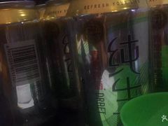-钱柜音乐会所(罗湖店)