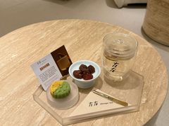 -左右Massage/Spa(长寿路店)