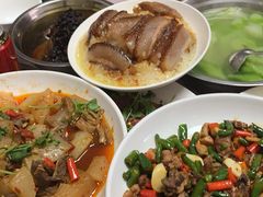 -古蔺郑胖娃(泸州总店)