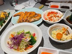 -大渔铁板烧(大悦城店)