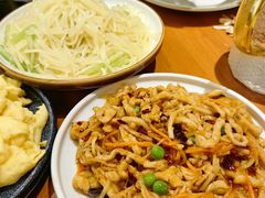 -老昌春饼(中央大街店)