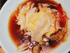 -额尔敦传统涮(腾飞北路店)
