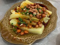 -彭秉兰豆花烤鱼(文化园店)