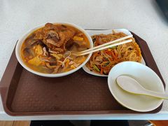 三鲜-西环肥仔螺蛳粉(南宁第一分店)