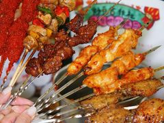 -炒豆合作社(东四总店)