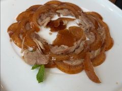 -味+新京宴·烤鸭·北京菜(创意谷店)