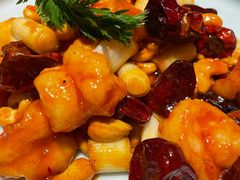 -北平盛世·新京菜·北京烤鸭(劲松·双井店)