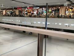 -TheRink大零溜冰场(IFS国金中心店)