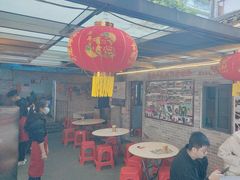 -周大娘牛乳(旧寨古村总店)