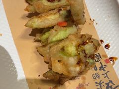 -味莊餐厅(康庄南街店)