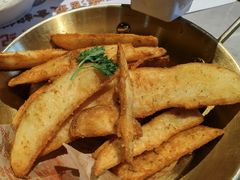 -通海俄式烧烤·俄罗斯大串(嵩山路店)