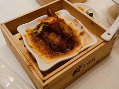 -天瑞轩·粤菜餐厅