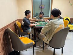 -暖心派对·独栋别墅团建聚会轰趴馆