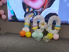 -小八仙·宴(三峡茶庄店)