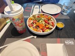 -Nord Grill&Bar Highland诺德西餐(深圳欢乐海岸店)