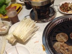 iphone_upload_pic-金权道韩式自助烤肉(嘉华国际店)