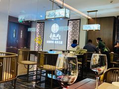 大堂-童福兴·南京菜(老门东店)