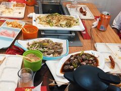 -同彬烧烤(菜园中心街店)
