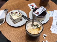 -Seesaw Coffee(苏州中心店)