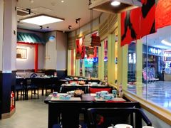 大堂-蛙小侠(长安万科店)