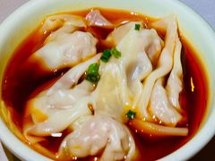 -龙门阵茶屋川菜馆(武康路店)