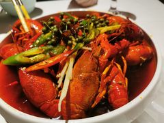 -小河盐帮·私家菜·烤鸭(三元桥·霄云路店)
