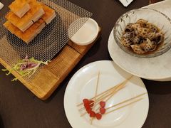 -长禧家·珑厨(东山口店)