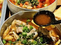 -1819餐厅·团队聚餐·烤串·精酿