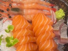 -田舍家Inakaya·炉端烧·铁板烧(天汇igc店)