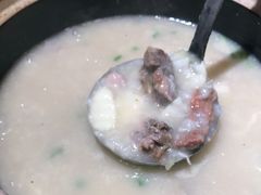 -如轩·海鲜砂锅粥·潮汕菜(小榄店)