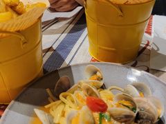 -Primo·丽莫意大利窑烤披萨