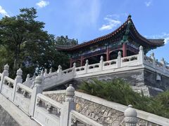 -西海子公园