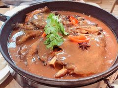 -上关雪東北菜(中房金谊店)