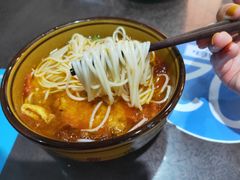 -华兴街煎蛋面(总店)