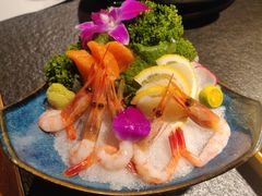 -吉屋烤肉(八宝街店)