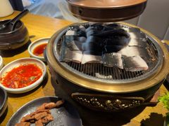 -泥炉烧肉师(新街口金銮巷店)