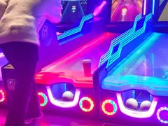 -VS SPORTS PARK运动玩乐园·团建·生日会(合生汇店)