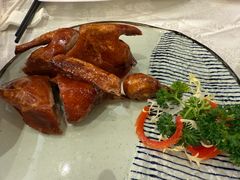 -酌宴府The China Club·广州万富希尔顿酒店(云城东路店)