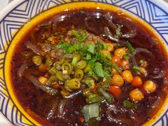 -四川饭店(长白店)