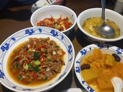 -八碗湘长沙市井菜(坡子街店)