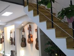 -迷音音乐国际艺术中心(三林店)