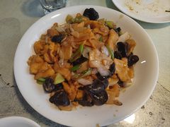 -老太原菜馆(中正天街店)