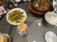 -川香渔府(万达店)