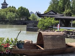 -东湖景区
