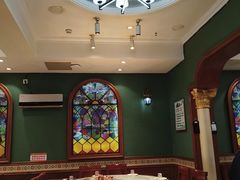 -老松滨饭店(菜艺街店)