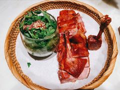 樟茶鸭-锦府盐帮·李宅(领展购物广场中关村店)