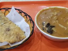 胡辣汤-方中山胡辣汤(正光路店)